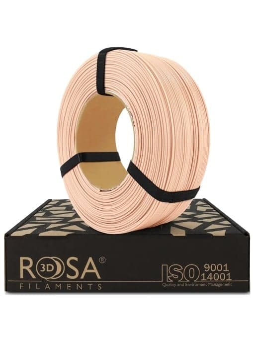 rosa3d PLA porcelain skin