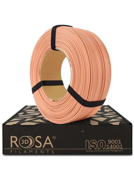 rosa3d PLA rose beige skin