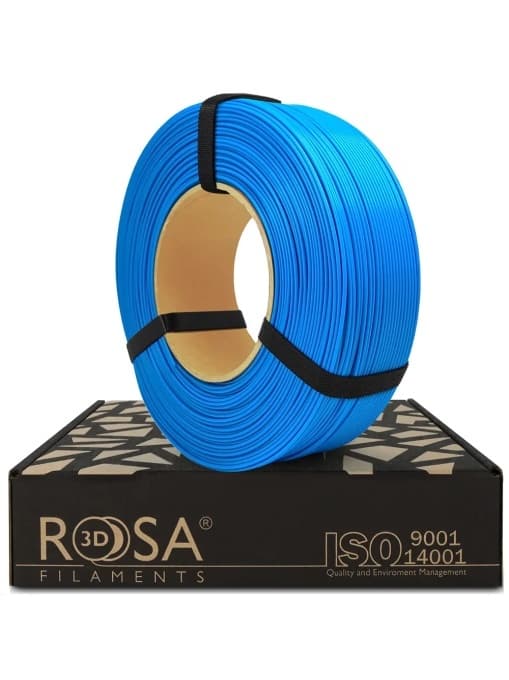 rosa3d PLA starter blue sky