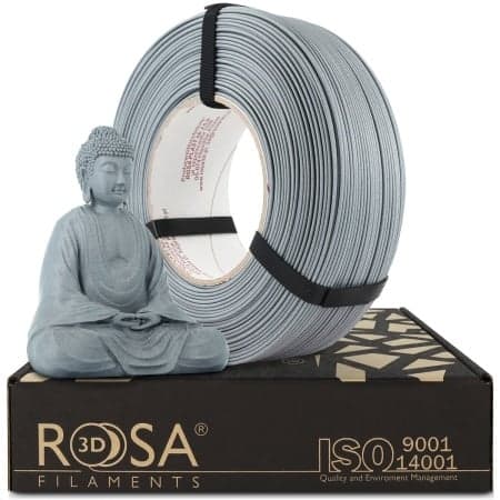 rosa3d PLA stone cold gray