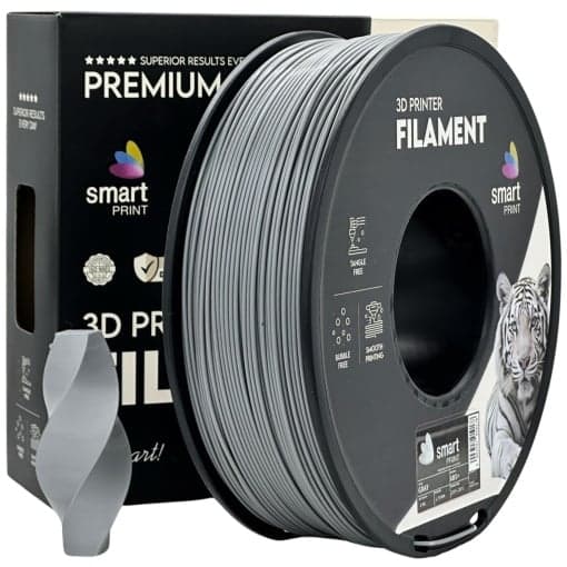 smart print ABS gray