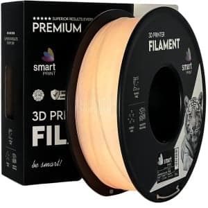 smart print PLA luminous yellow