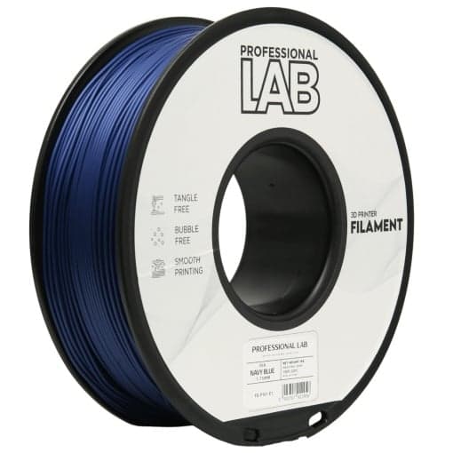 smart print PLA navy blue