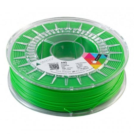 smartfil ABS chlorophyll green