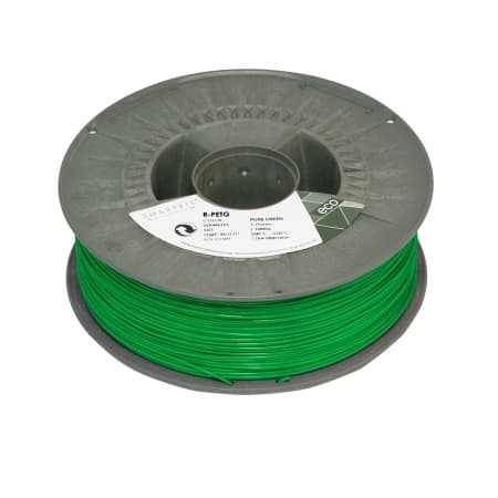 smartfil PETG pure green ral 6037