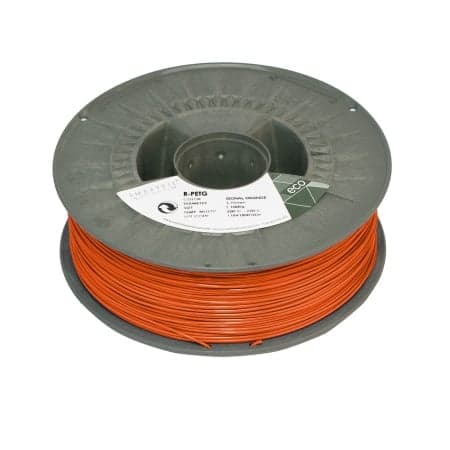 smartfil PETG signal orange