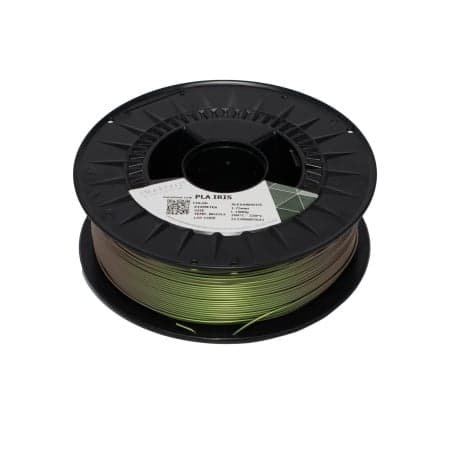 smartfil PLA alexandrite verde