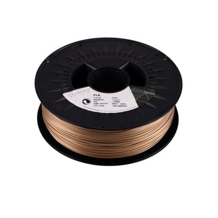 smartfil PLA auriu ral 1056