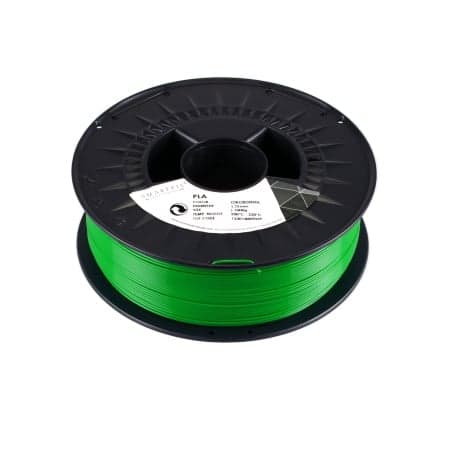 smartfil PLA chlorophyl verde