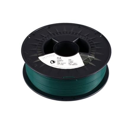 smartfil PLA dark green ral 6026