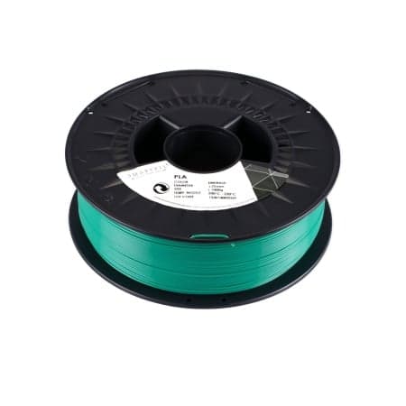 smartfil PLA emerald turcoaz