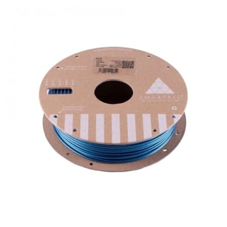 smartfil PLA glitter blue