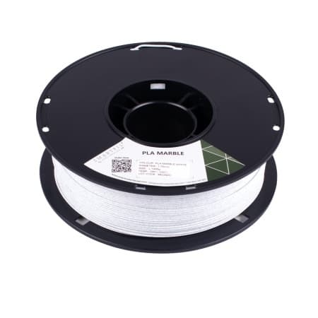 smartfil PLA marble white
