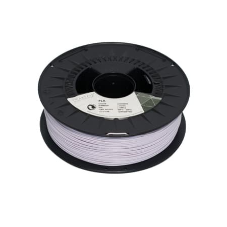 smartfil PLA pastel lavender (lila)