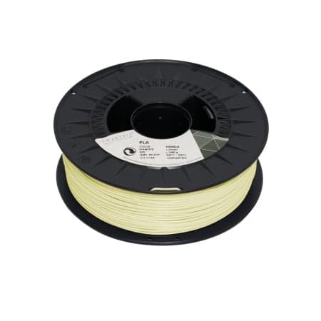smartfil PLA pastel vanilla (crem)