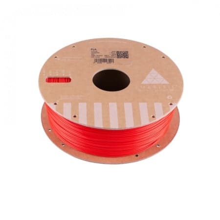 smartfil PLA recycled red