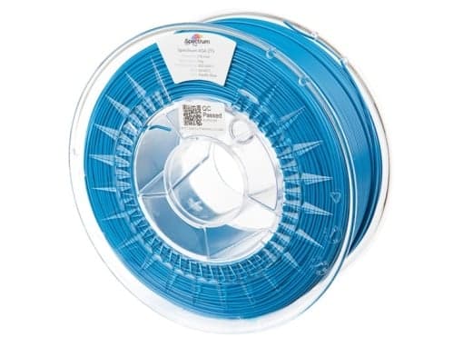 spectrum ASA pacific blue