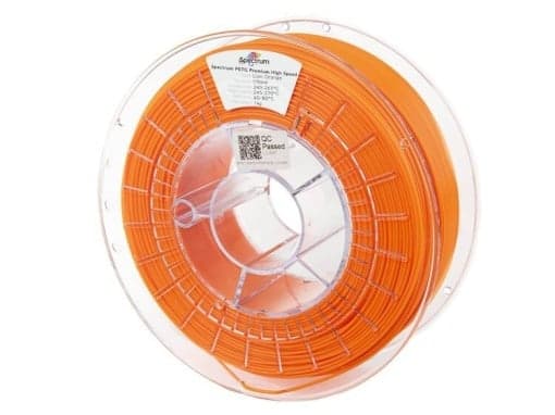spectrum PETG lion orange