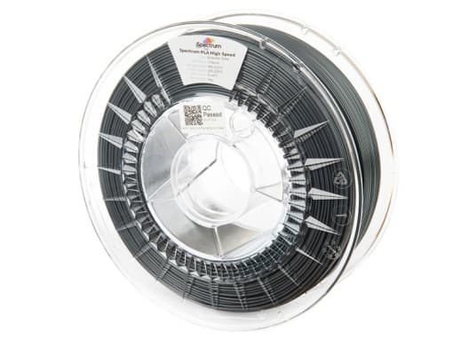 spectrum PLA granite grey