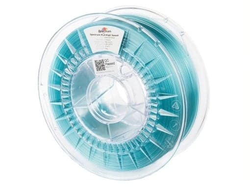 spectrum PLA iceland blue