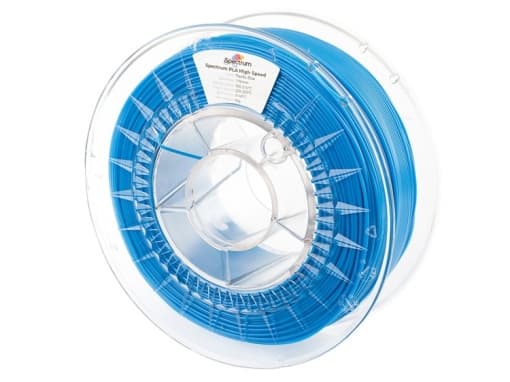 spectrum PLA pacific blue