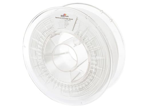spectrum PLA signal white