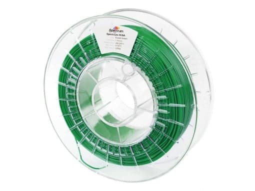 spectrum TPU forest green
