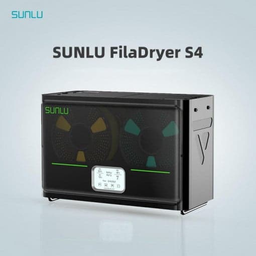 sunlu other filadryer s4 dry box