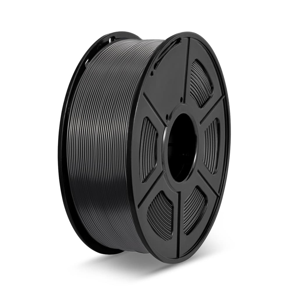 sunlu PLA black
